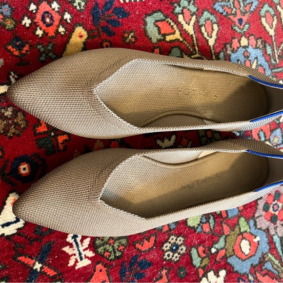 Rothy’s Flats in Portobello - Picture 4 of 4